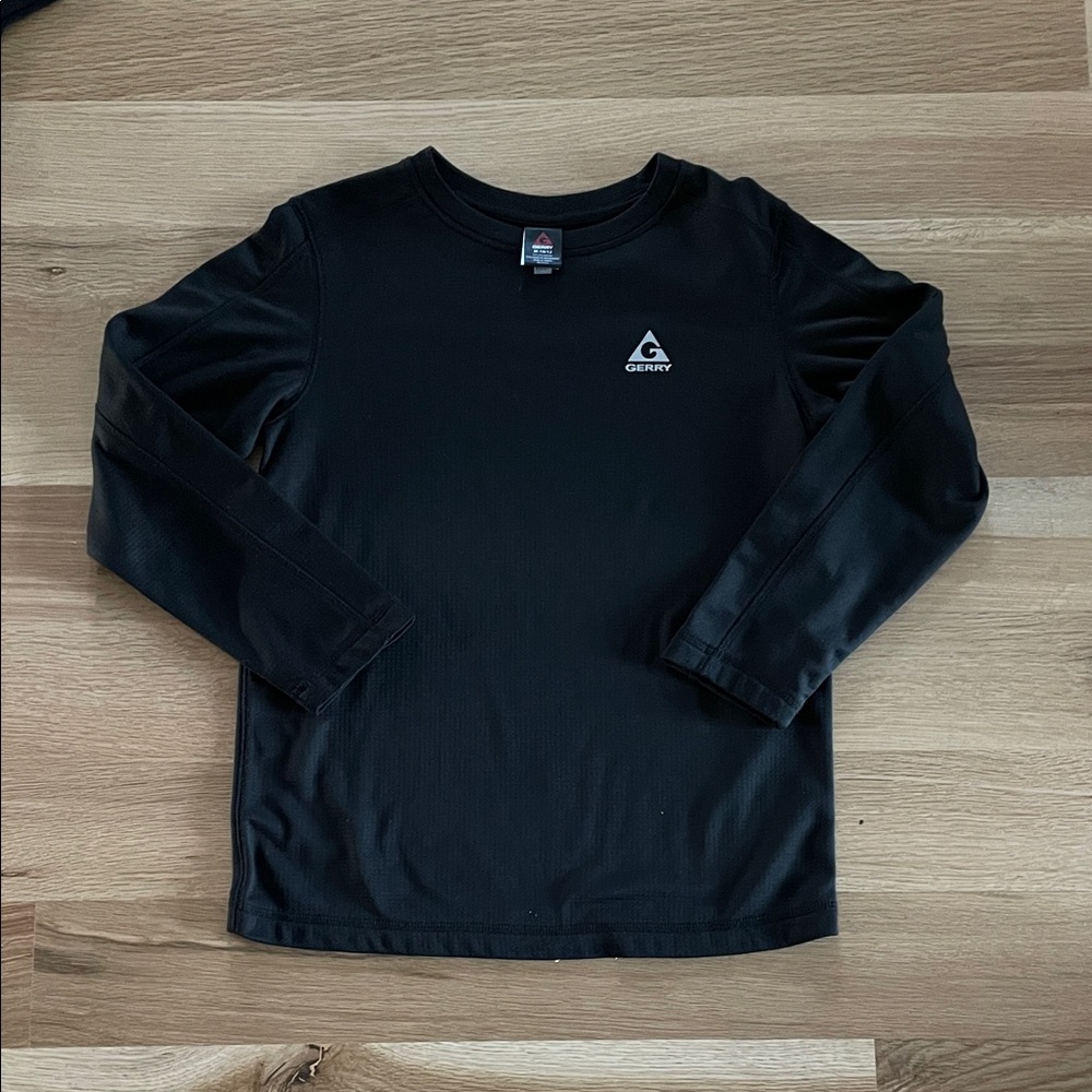 Gerry boys long sleeve shirt